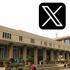 CNBCTV18Live's tweet image. #CourtCorner | Del HC stays order issued by govt to block entire account of #influencer, commentator #PrateekSharma (on X as Dr #NimoYadav)

Alert: Govt directed blocking of Prateek Sharma's X account for spreading 'false narratives' about PM, portraying him in bad taste

Delhi