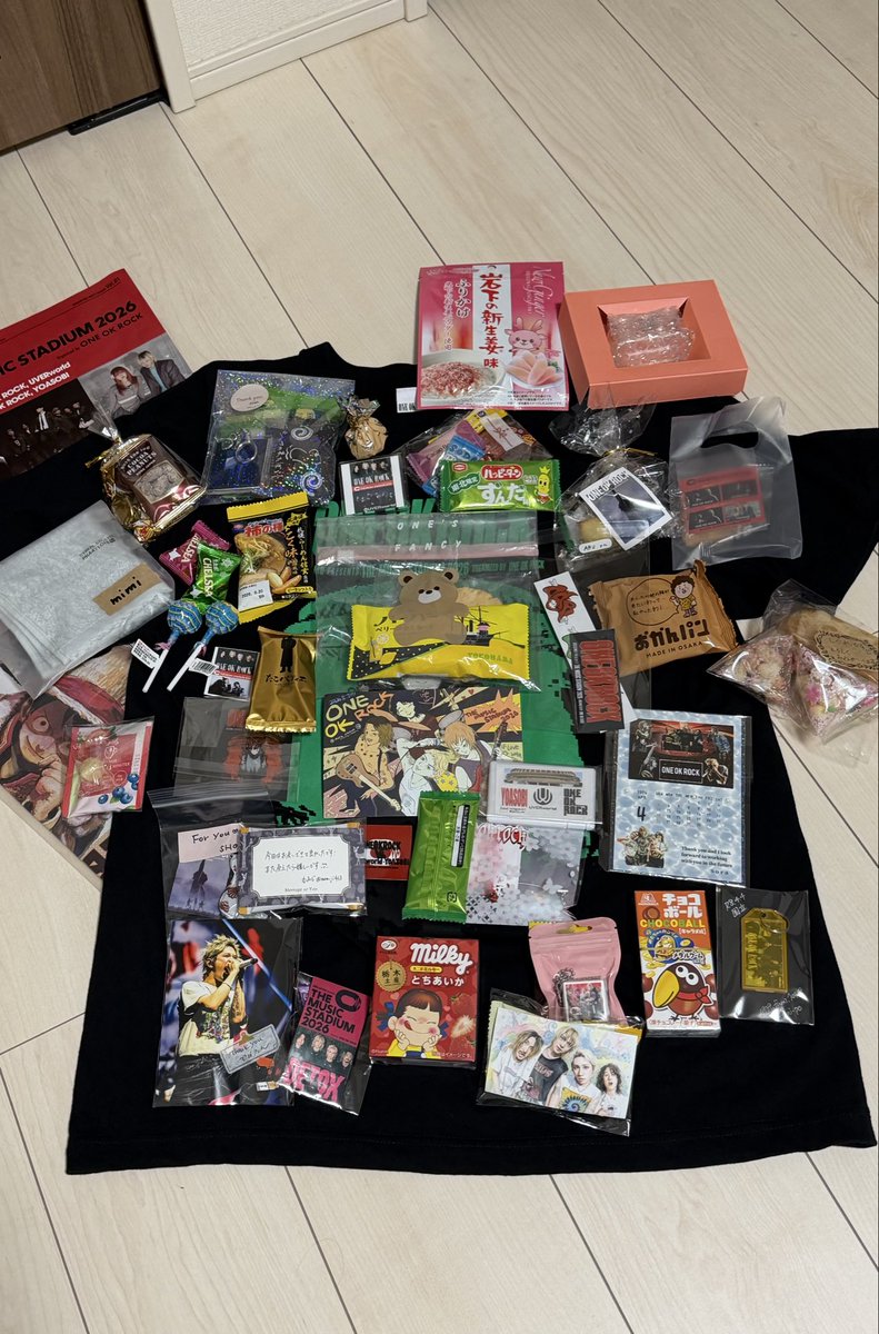 hatto10969@next国立2days tweet media