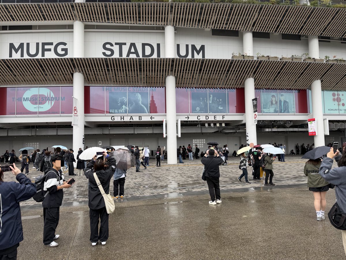 hatto10969@next国立2days tweet media