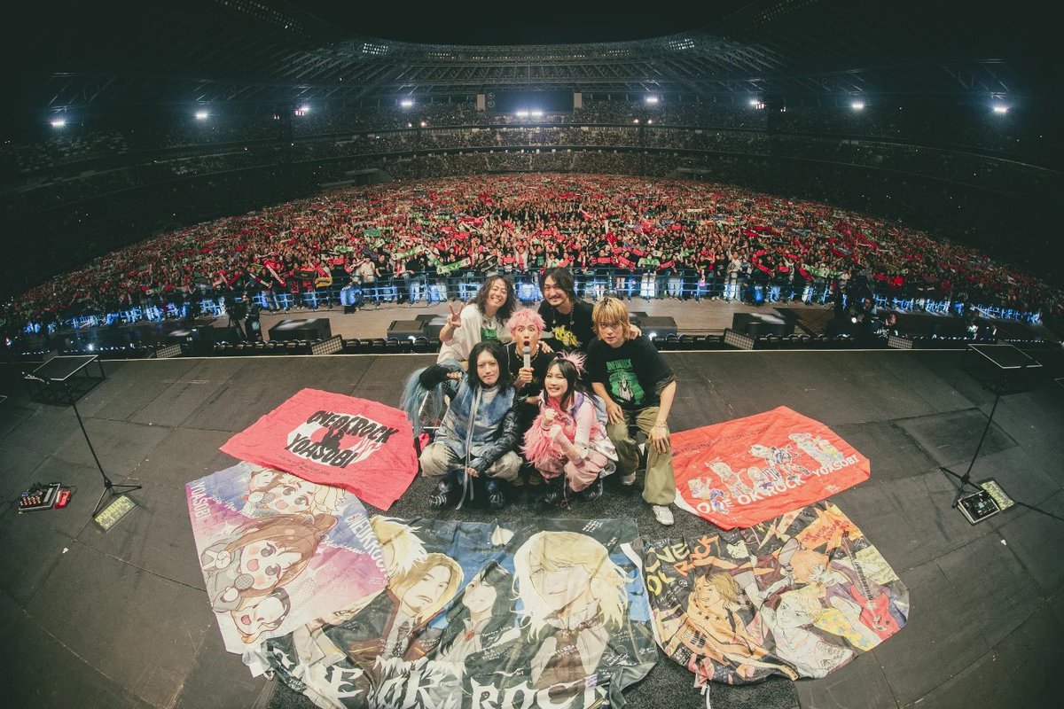 hatto10969@next国立2days tweet media