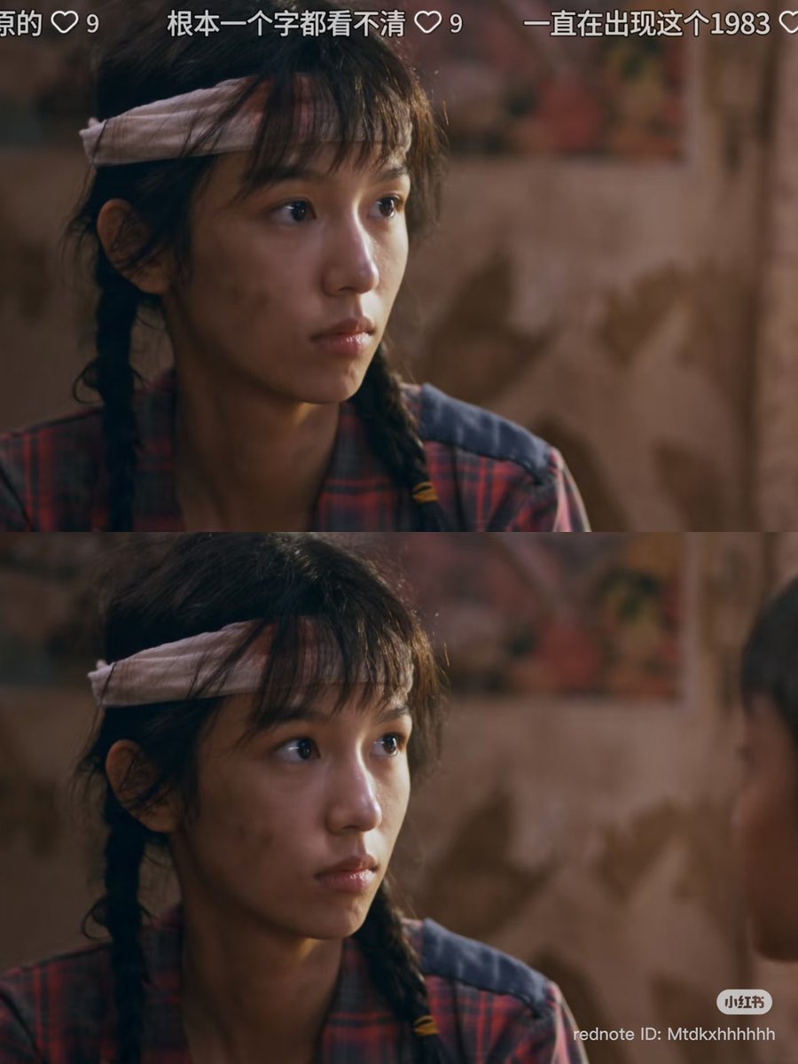 ZhouYe&ChengLei tweet media