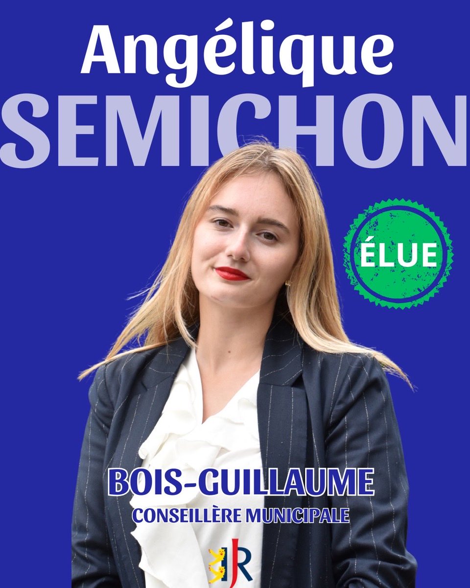 JReps76's tweet photo. 🌍🇫🇷 Fiers de nos élus JR engagés sur le terrain !
Dans plusieurs communes, nos conseillers municipaux portent nos valeurs, défendent les habitants et agissent concrètement au quotidien.
👏 Engagement, proximité et détermination : la relève est en marche. 
#Engagement #Municipale https://t.co/51dpT0lJxc