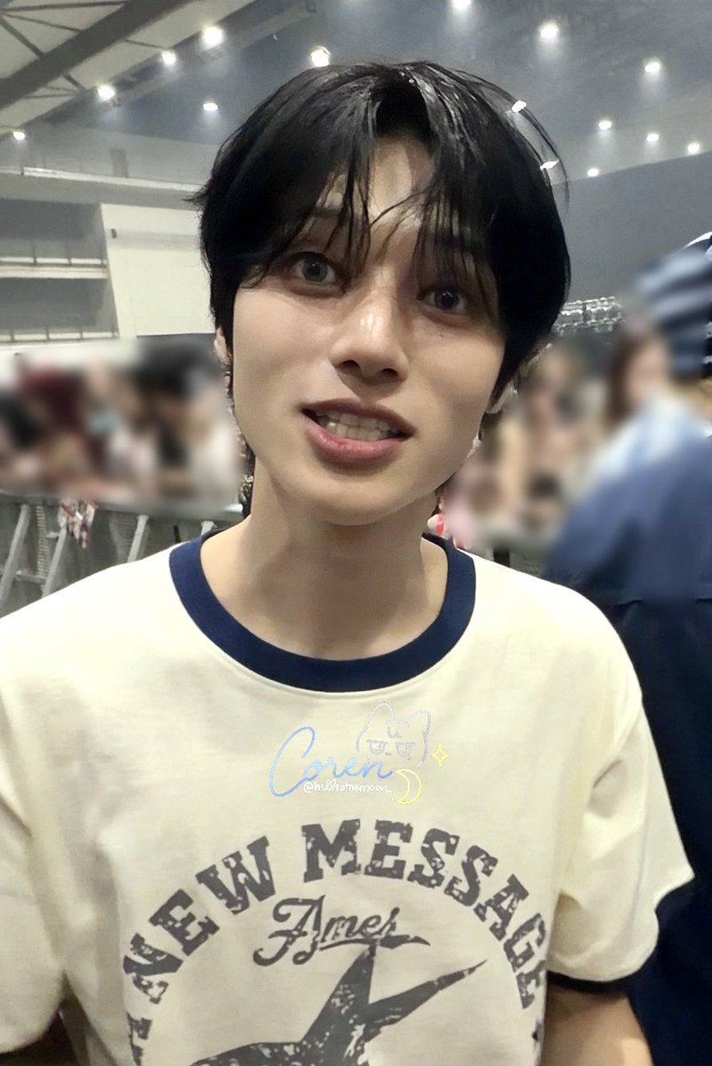 ˚Coren｡꒰🌙꒱ tweet media