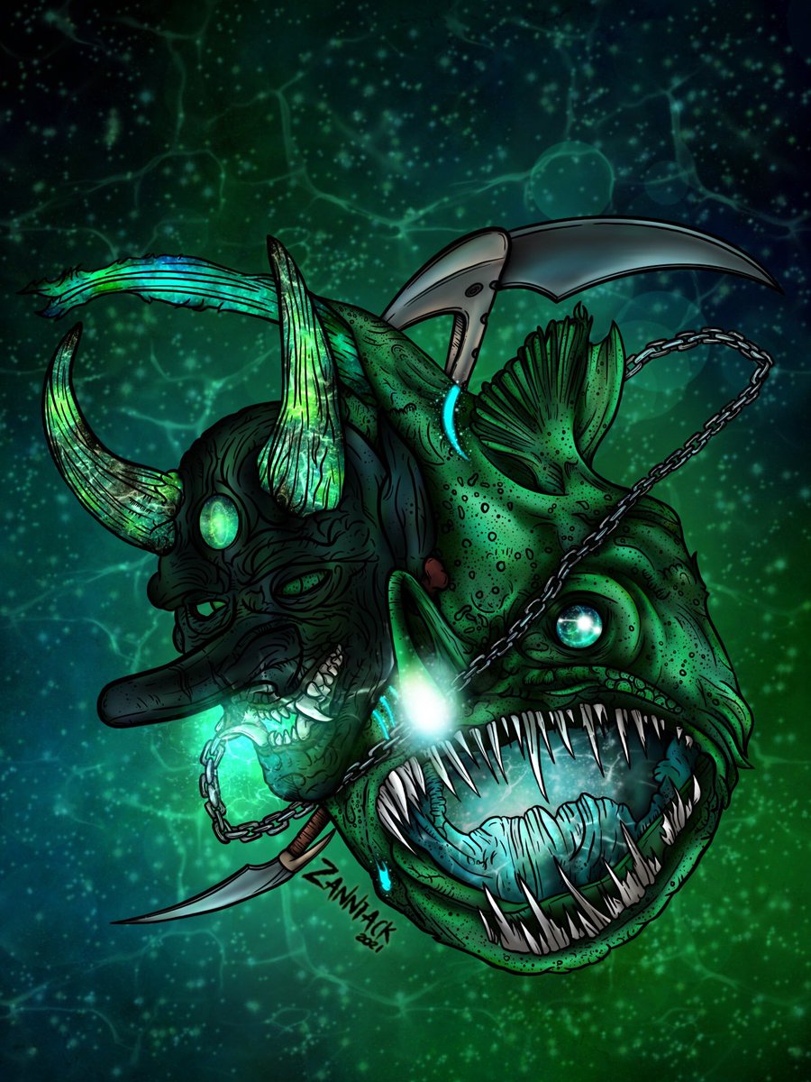 Zanniack tweet media