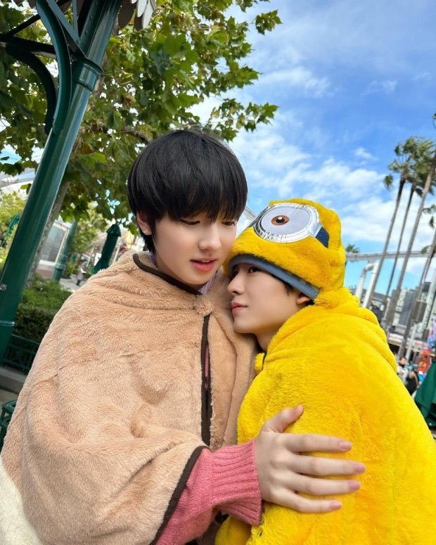 skusrhh's tweet photo. 치즈볼즈는 어떻게 조합이름도 치즈볼즈 https://t.co/EXr4WfIAhW