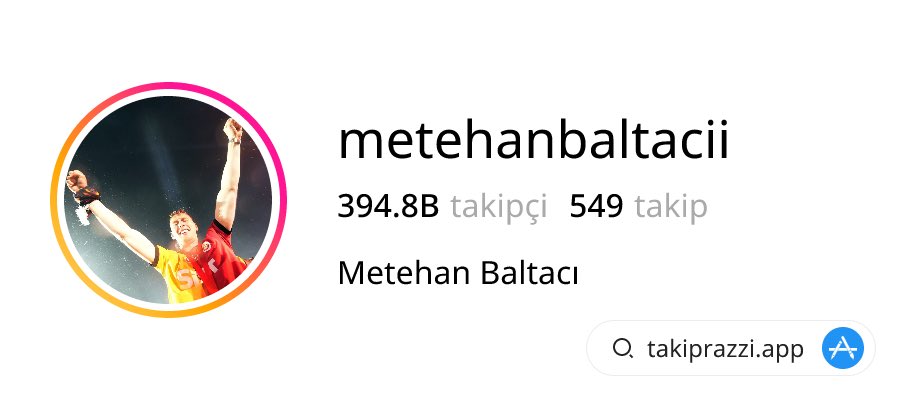 takiprazzi spor tweet media