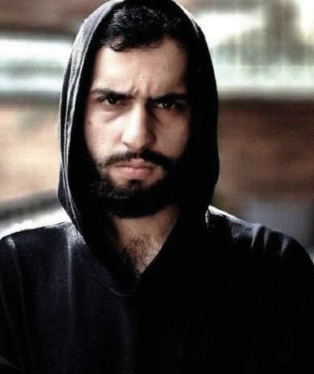 Mahmood Amiry-Moghaddam tweet media