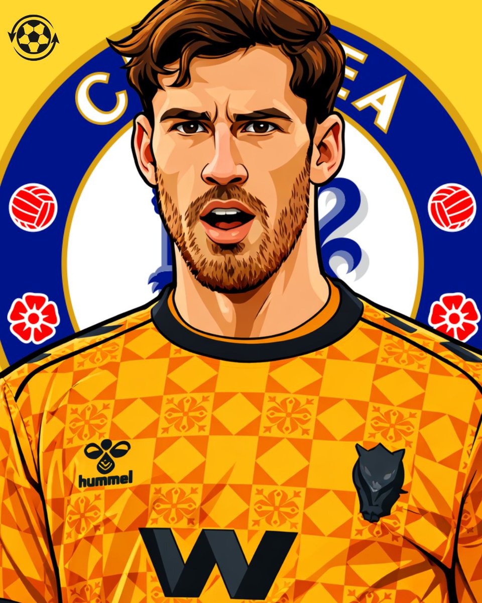 Transfer News Live tweet media