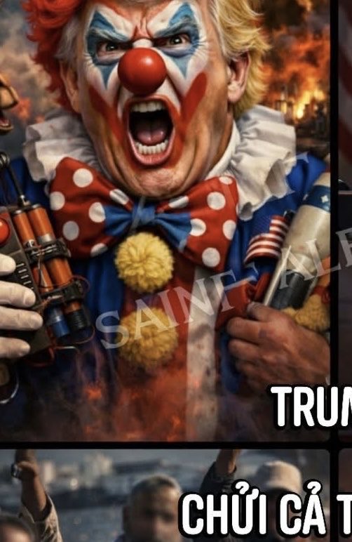 Chinhthkh's tweet photo. @realDonaldTrump https://t.co/8d4DDmEwcl
