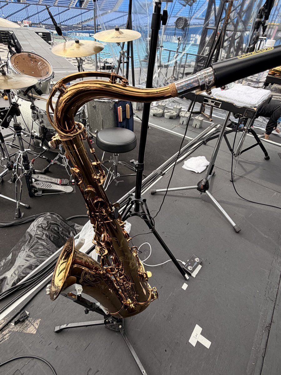 𝕄𝕚𝕙𝕠 𝕋𝕖𝕣𝕒𝕔𝕙𝕚 🎷寺地美穂 tweet media