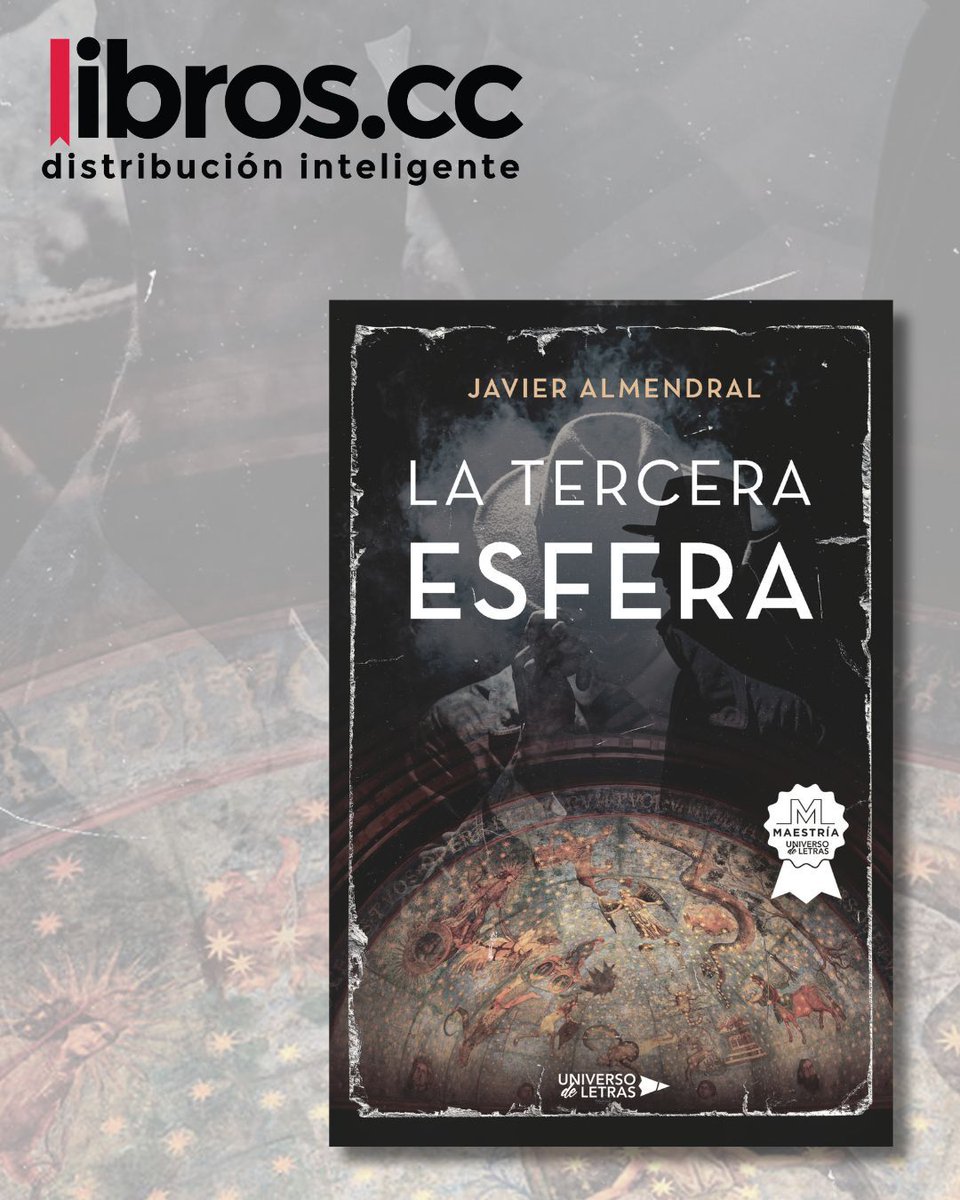 Libros.CC tweet media