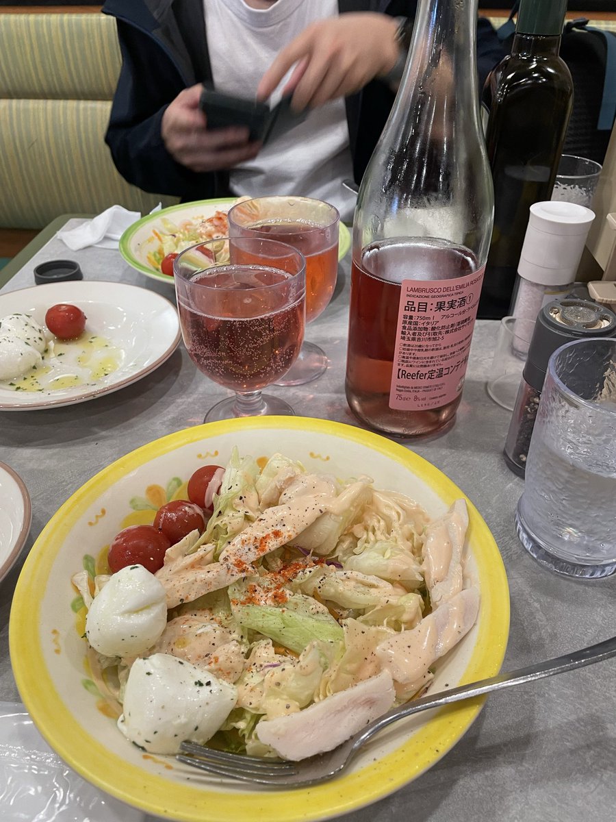 オレンジ tweet media