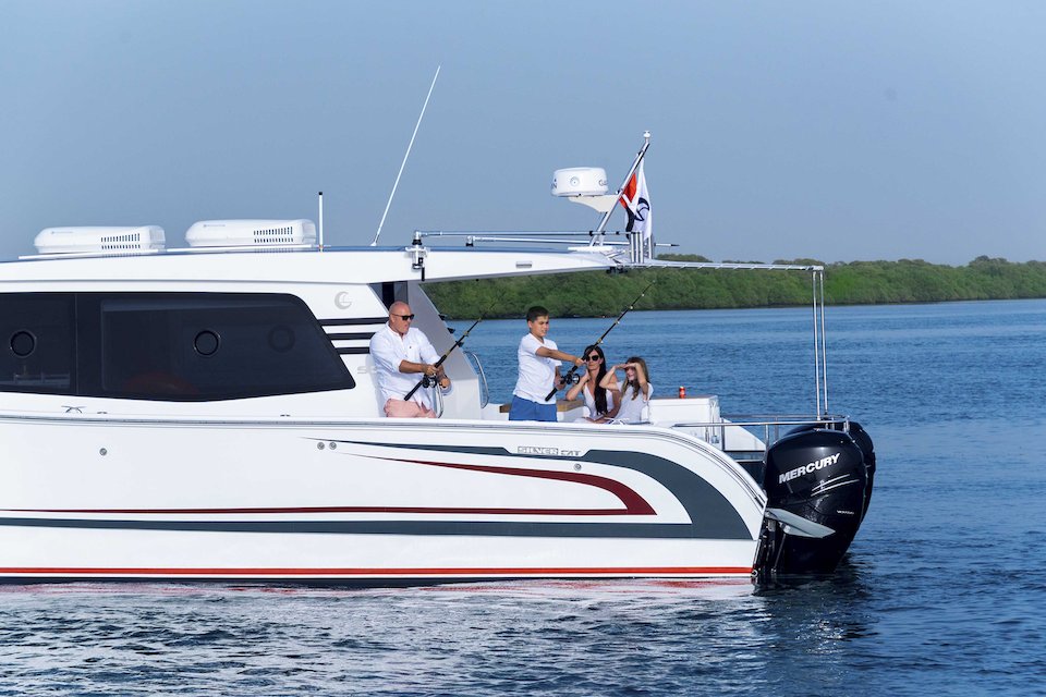 UAEBusinesscom's tweet photo. Gulf Craft expands with new Ajman waterfront facility 🚤 Boosting production of leisure boats amid rising global demand https://t.co/Z6o8dUcTt1 #GulfCraft #Boating #UAE #MarineIndustry #LuxuryBoats #Ajman https://t.co/B9YK9rHWs5