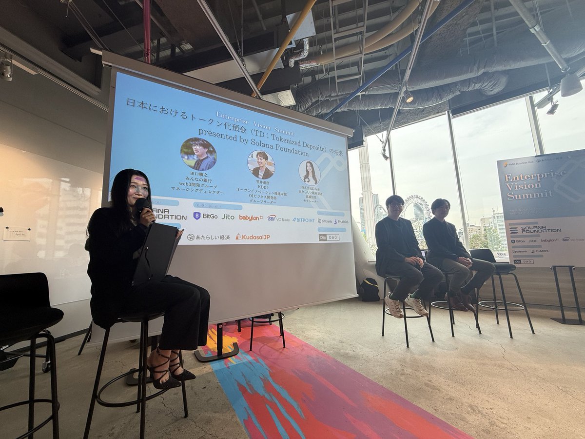 John Kojiro Moriwaka: Family Office, VC, Startup tweet media