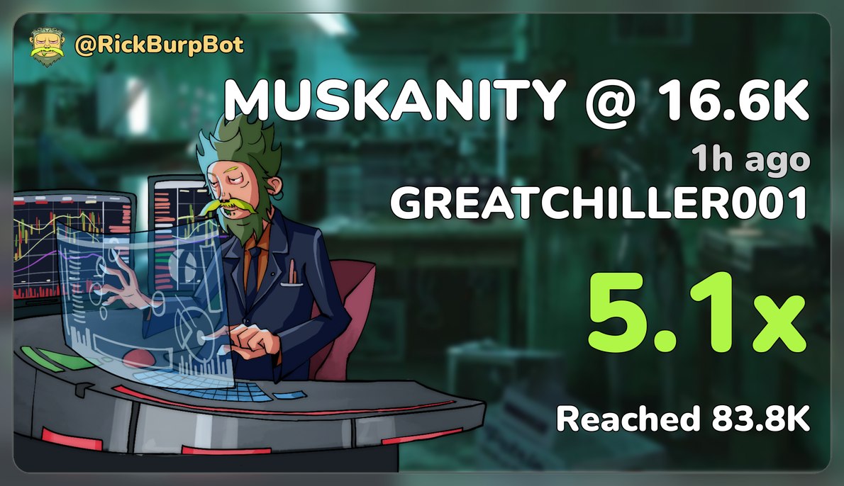 GREATCHILLER💎 tweet media