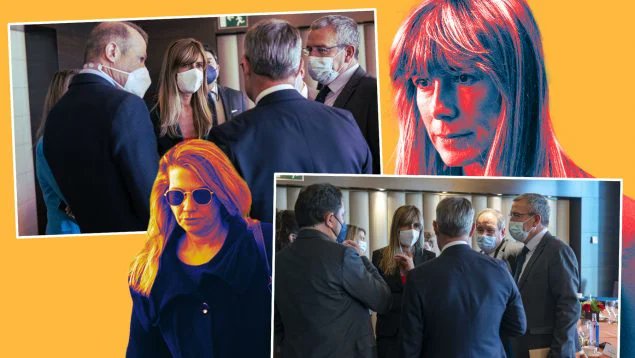 GRANADA NORTE TV tweet media