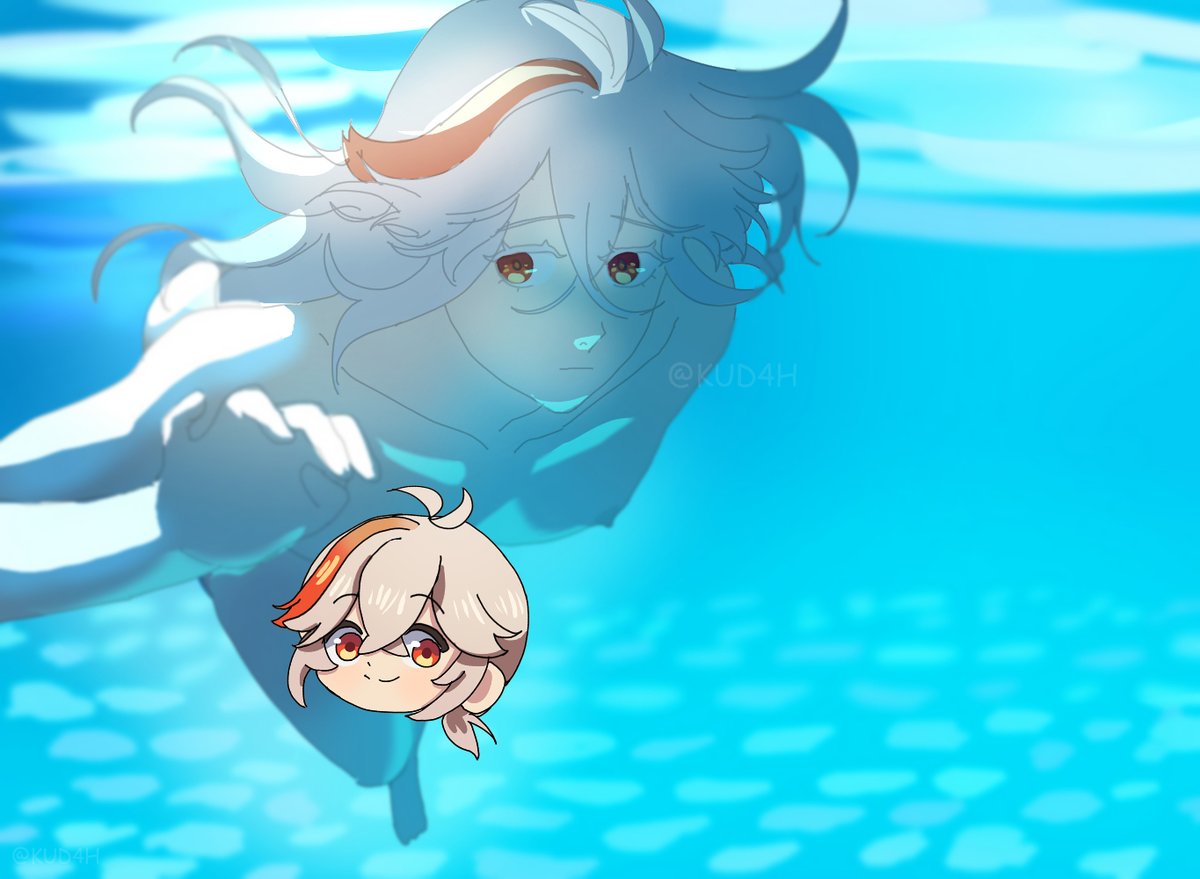 Kudah ☂️🍁 tweet media