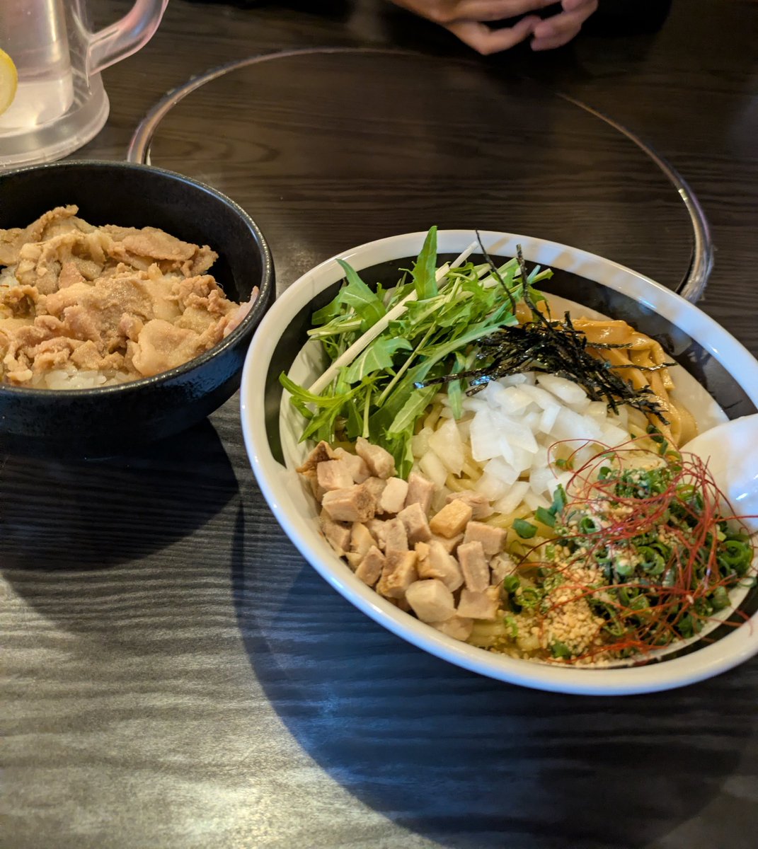 ちゃんちゃかちゃーん✦ tweet media