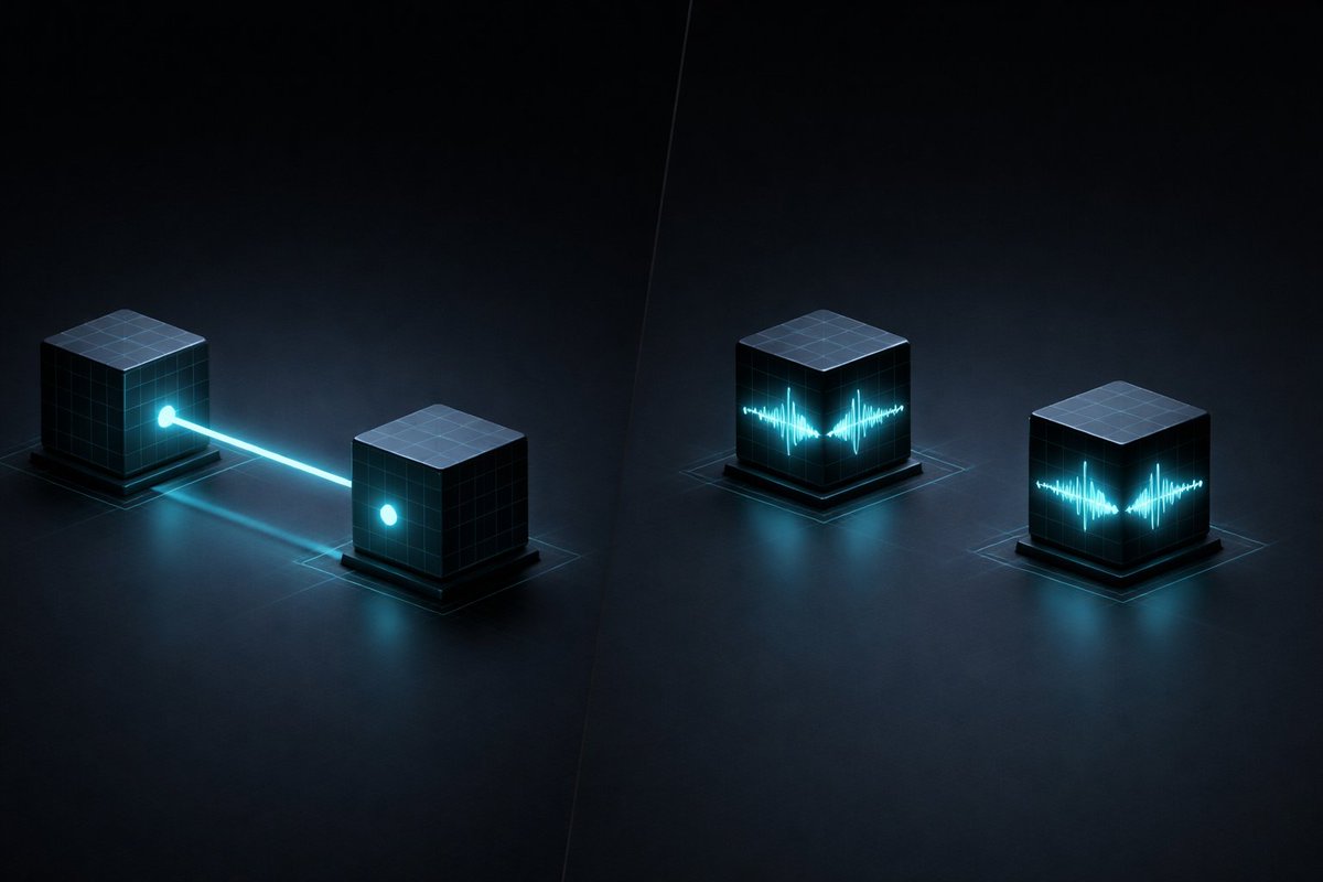 QuStream tweet media