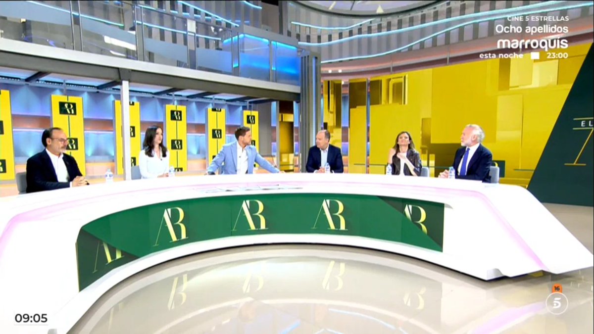 GUILLERMO GUIJARRO tweet media