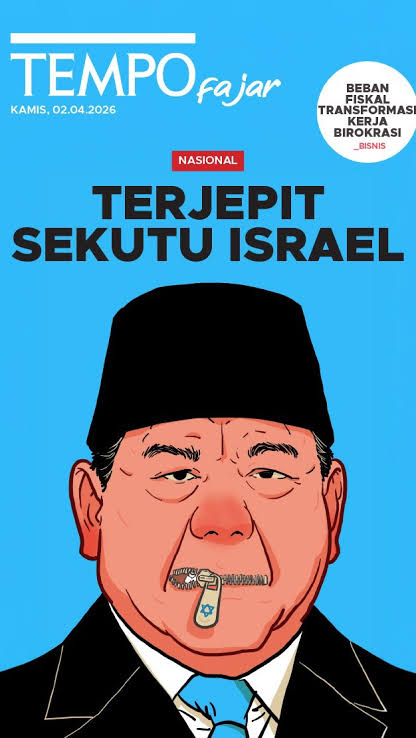 Iman Zanatul Haeri tweet media