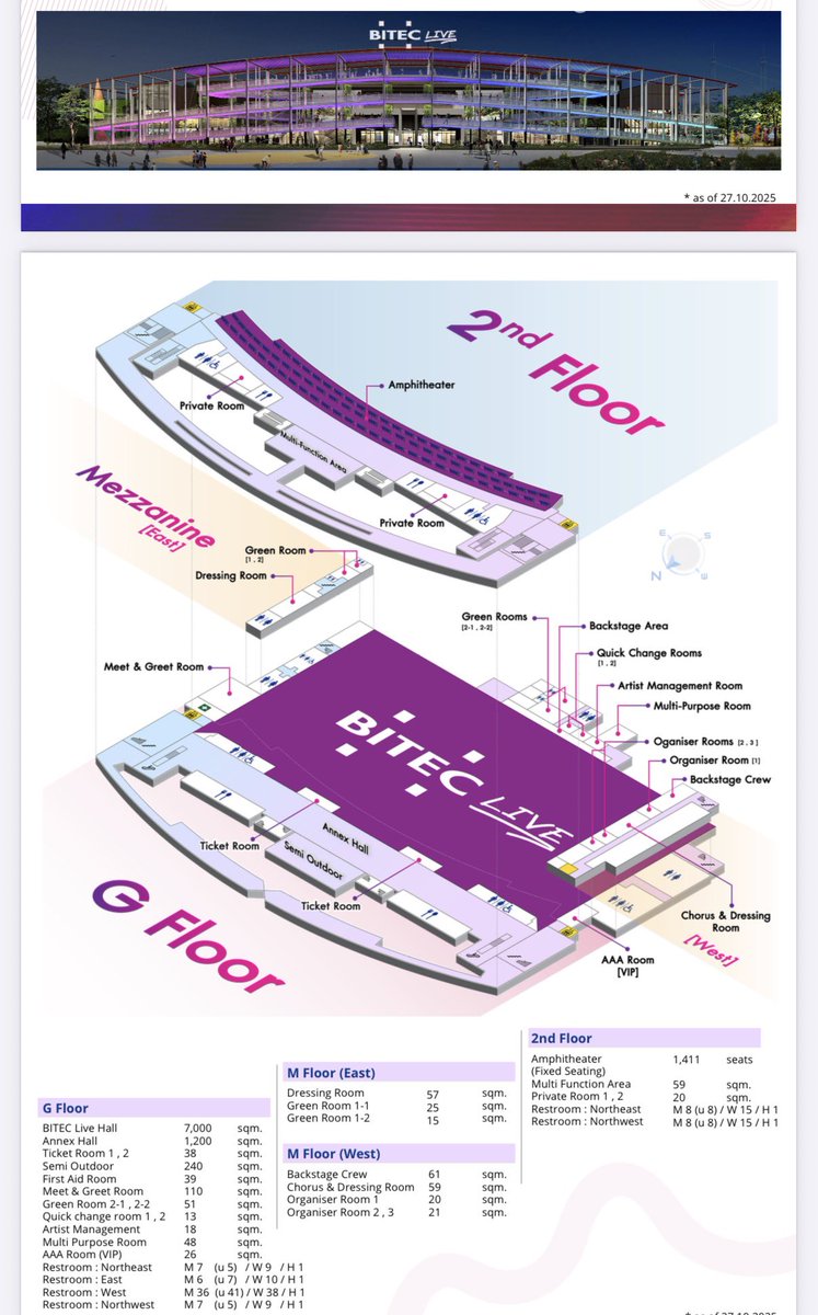 สจ.โรลลี่ (bambi's defense attorney) tweet media