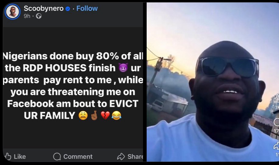 Dr MuVenda tweet media