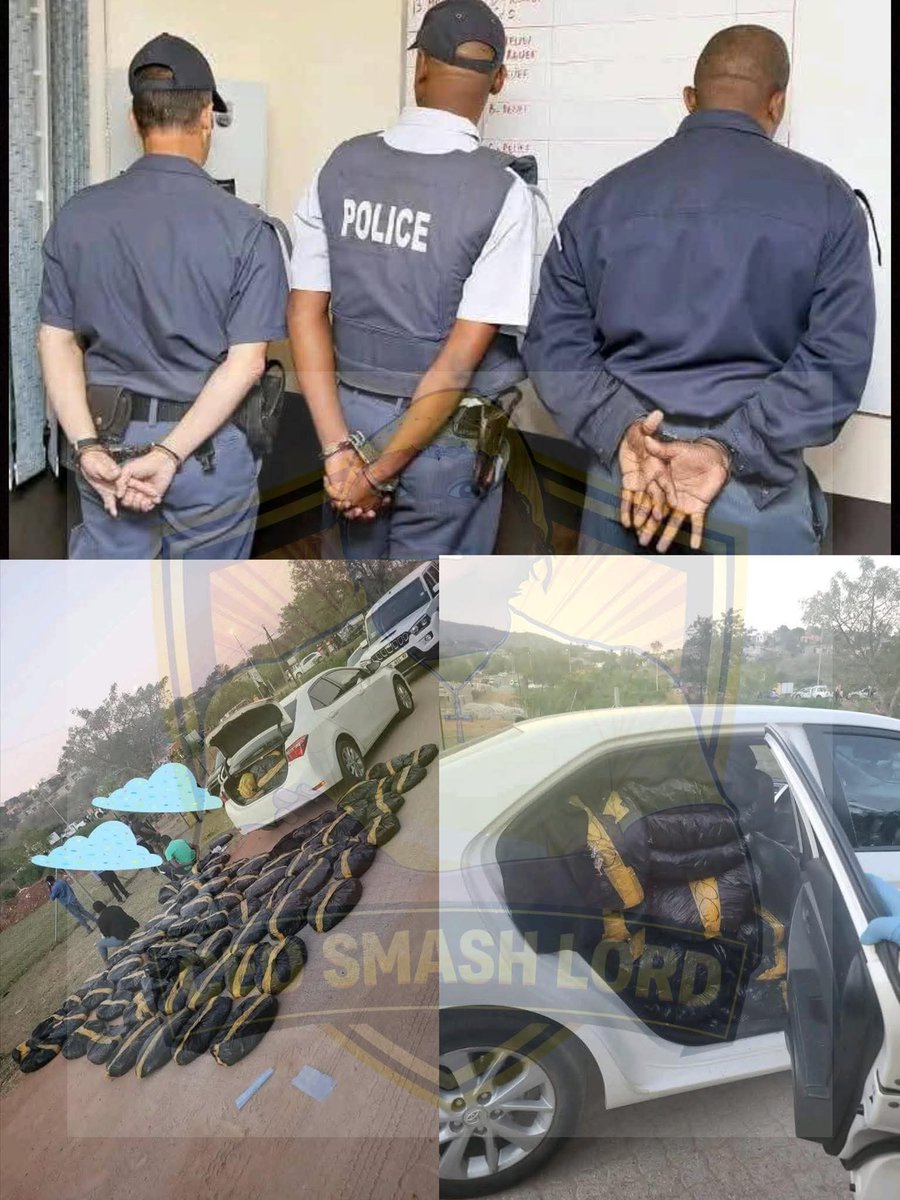 #PutSouthAfricansfirst tweet media