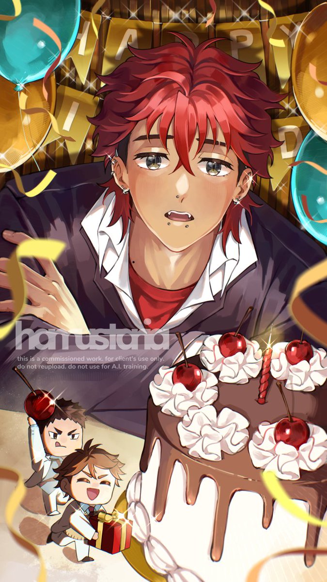 hamu✩✧* tweet media