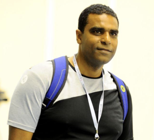 الوطن الرياضي لكرة اليد tweet media