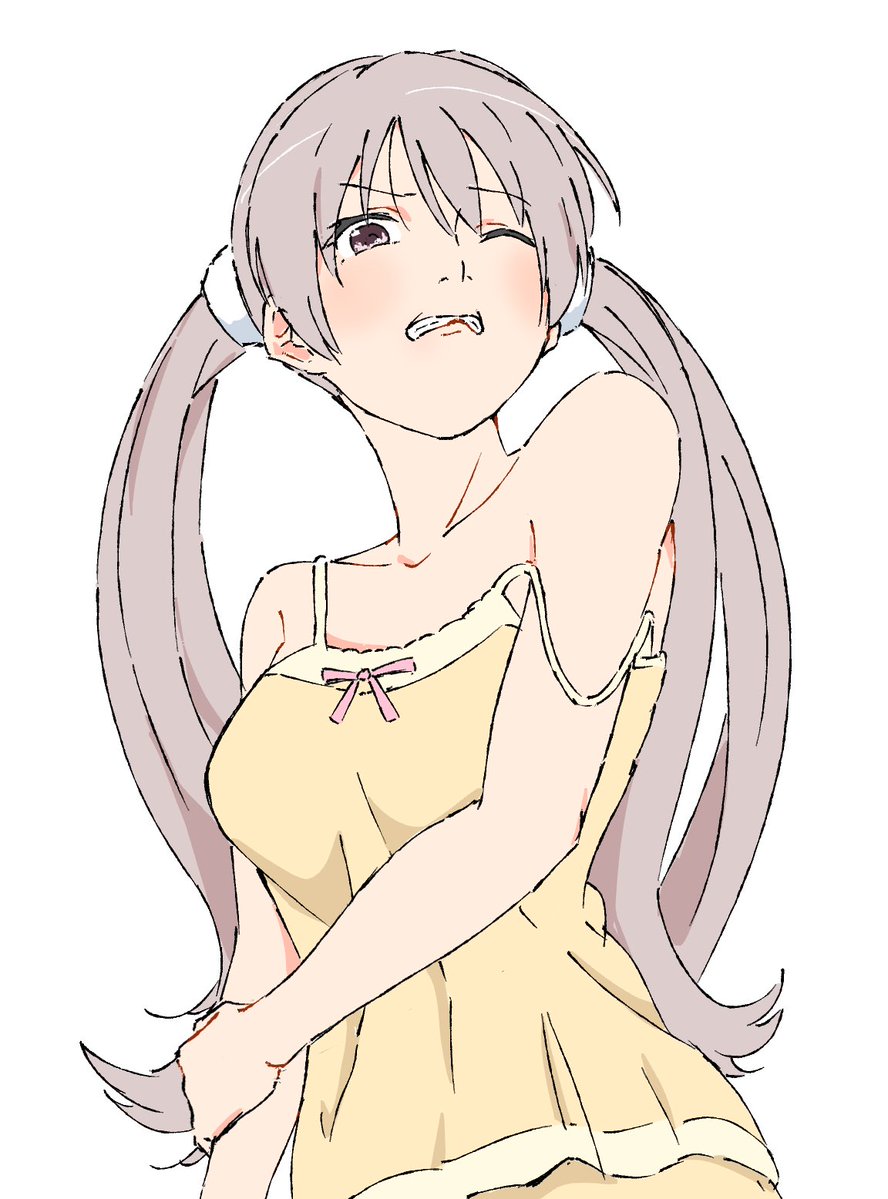 ใฏใซ tweet media