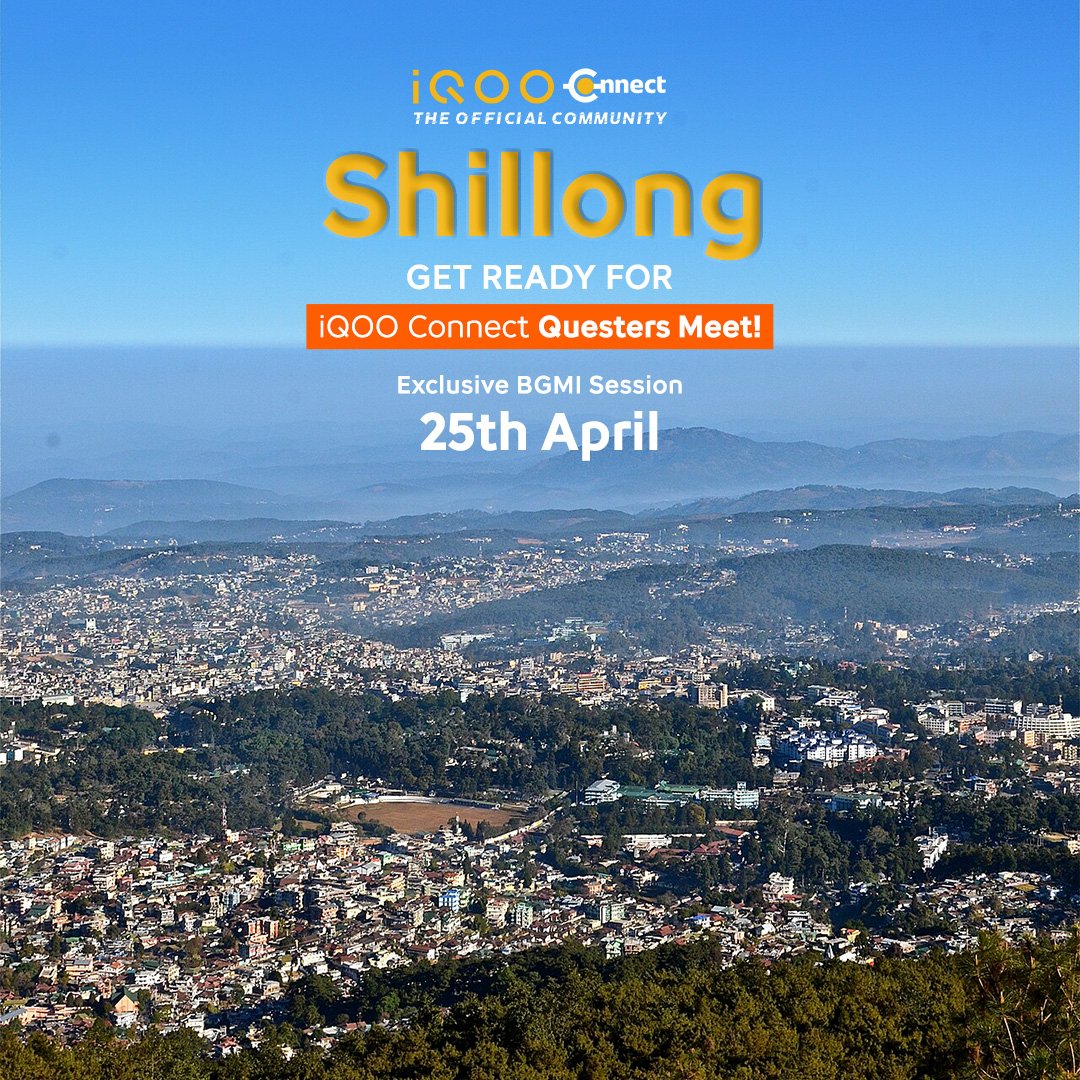iQOO India tweet media