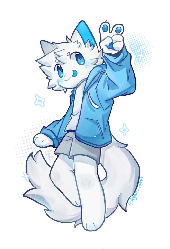 清炎/Ayan✨ tweet media