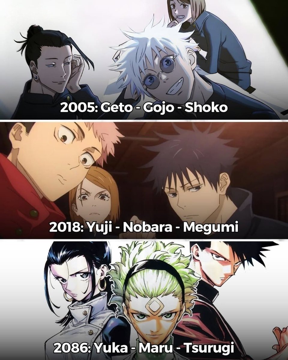 Anime Posts tweet media