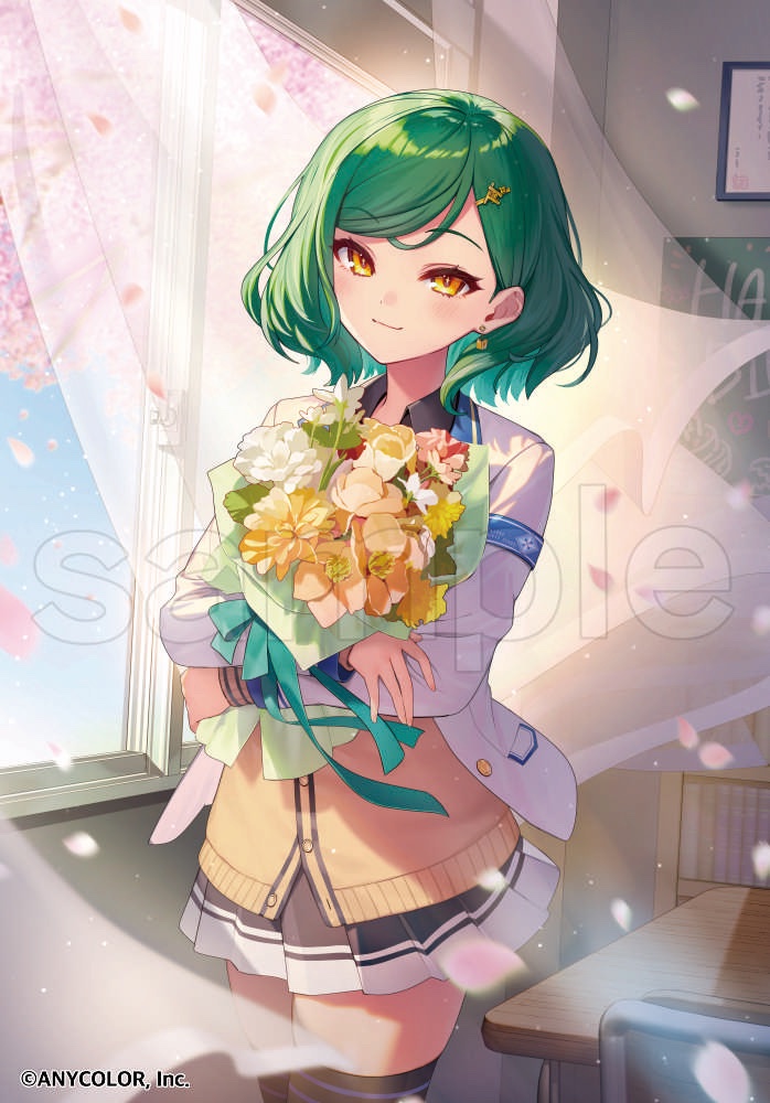 つなかわ🐟イラスト仕事募集中 tweet media