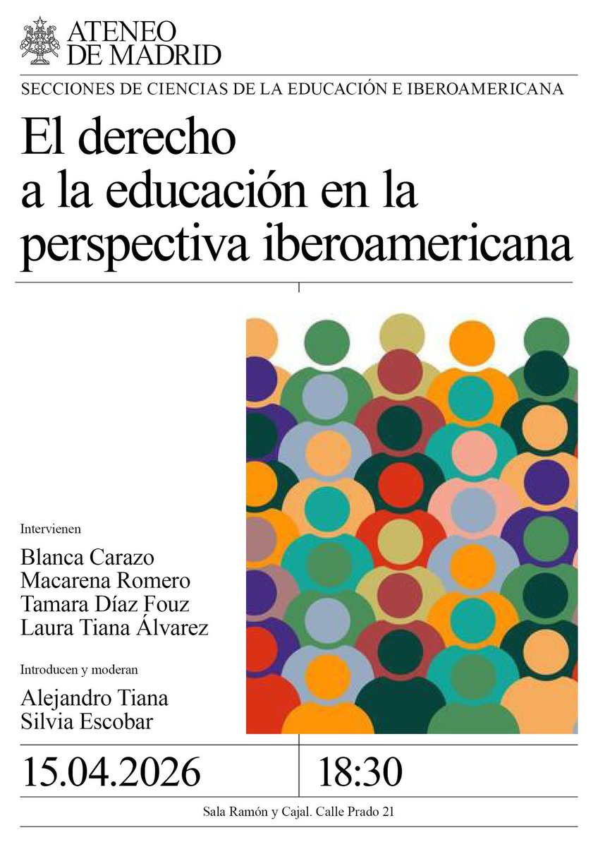Francisco González tweet media