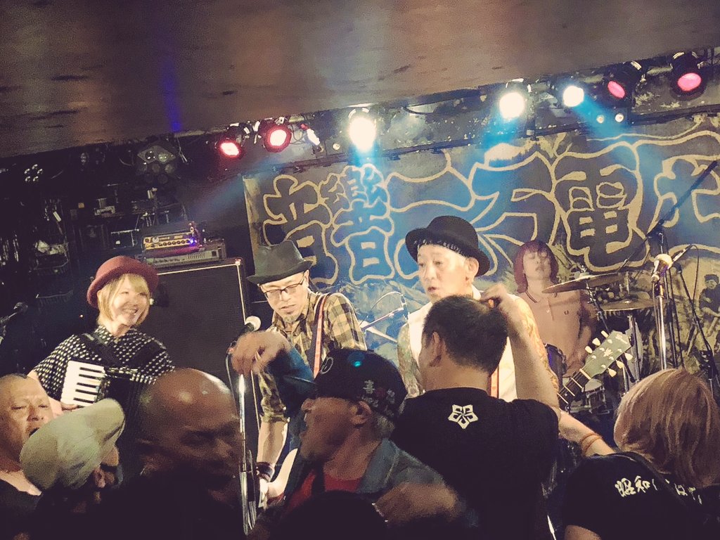 LAST STRUGGLE 🇯🇵 tweet media