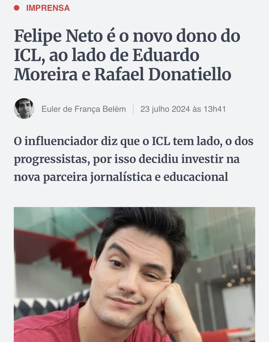 Sérgio Estrella 💎 tweet media