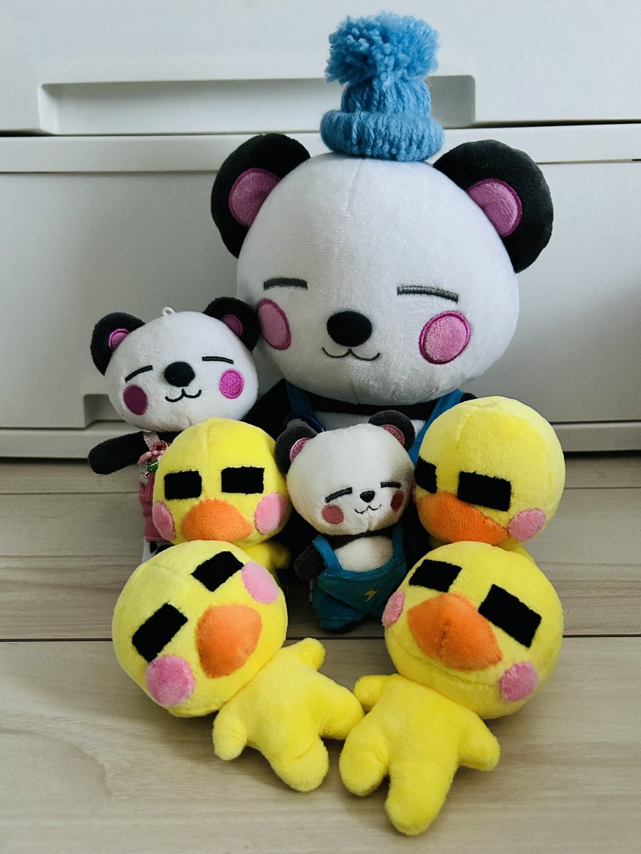 Snow Fox tweet media