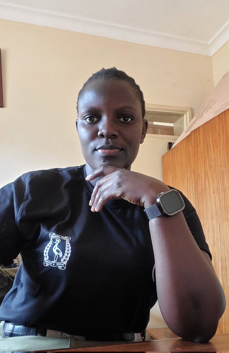 NAMUTOSI ESTHER tweet media