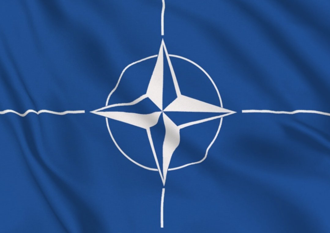 بریکنگ نیوز 🚨 
یورپی ممالک کا NATO فورسز سے آمریکہ کو نکالنے پر غور شروع کردیا!!
اب یورپی ممالک امریکہ کے ساتھ نہیں چل سکتے!