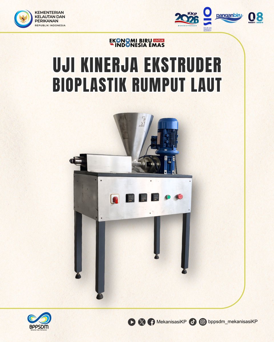 BPPSDM MEKANISASI KP tweet media