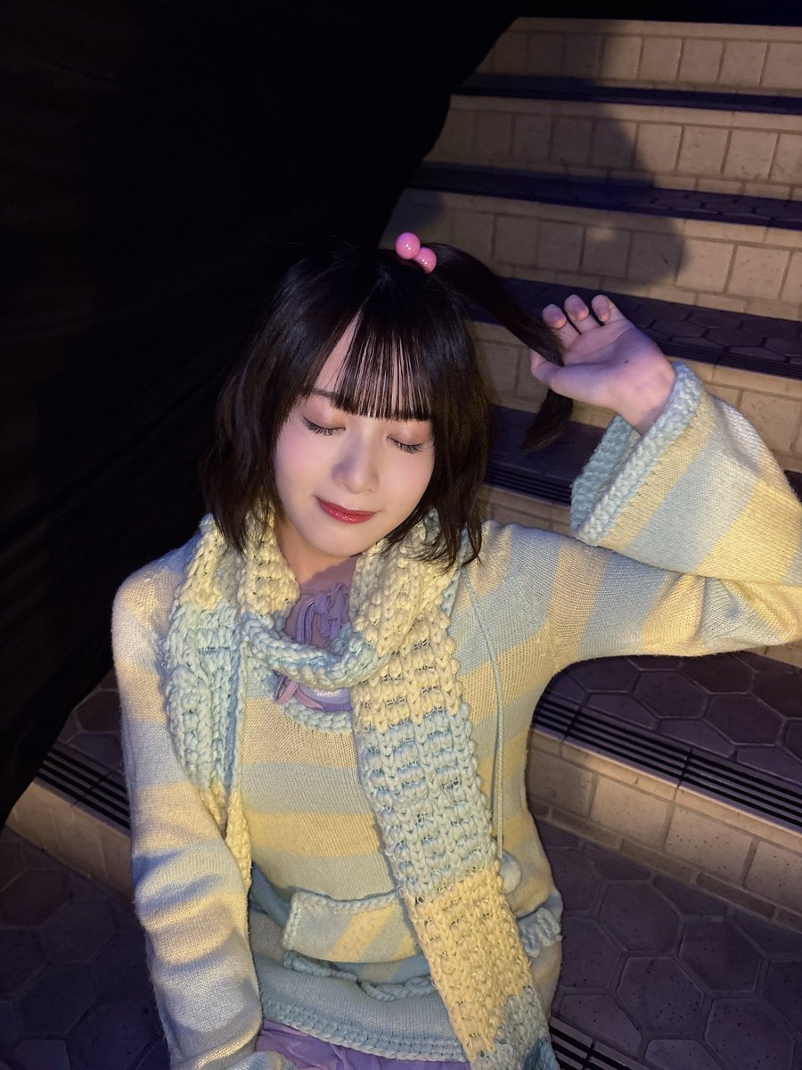 橋本恵理子 tweet media