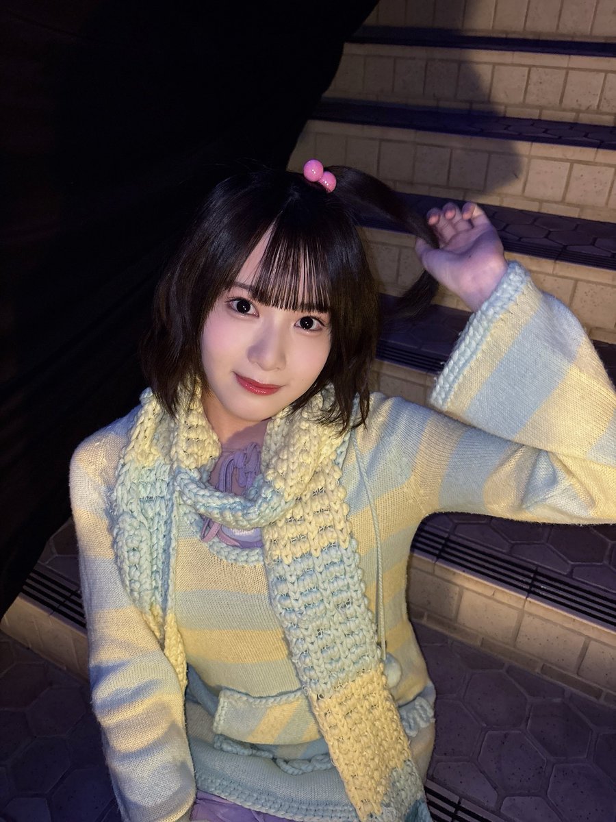 橋本恵理子 tweet media