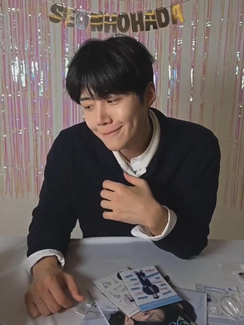 K-Drama Menfess tweet media