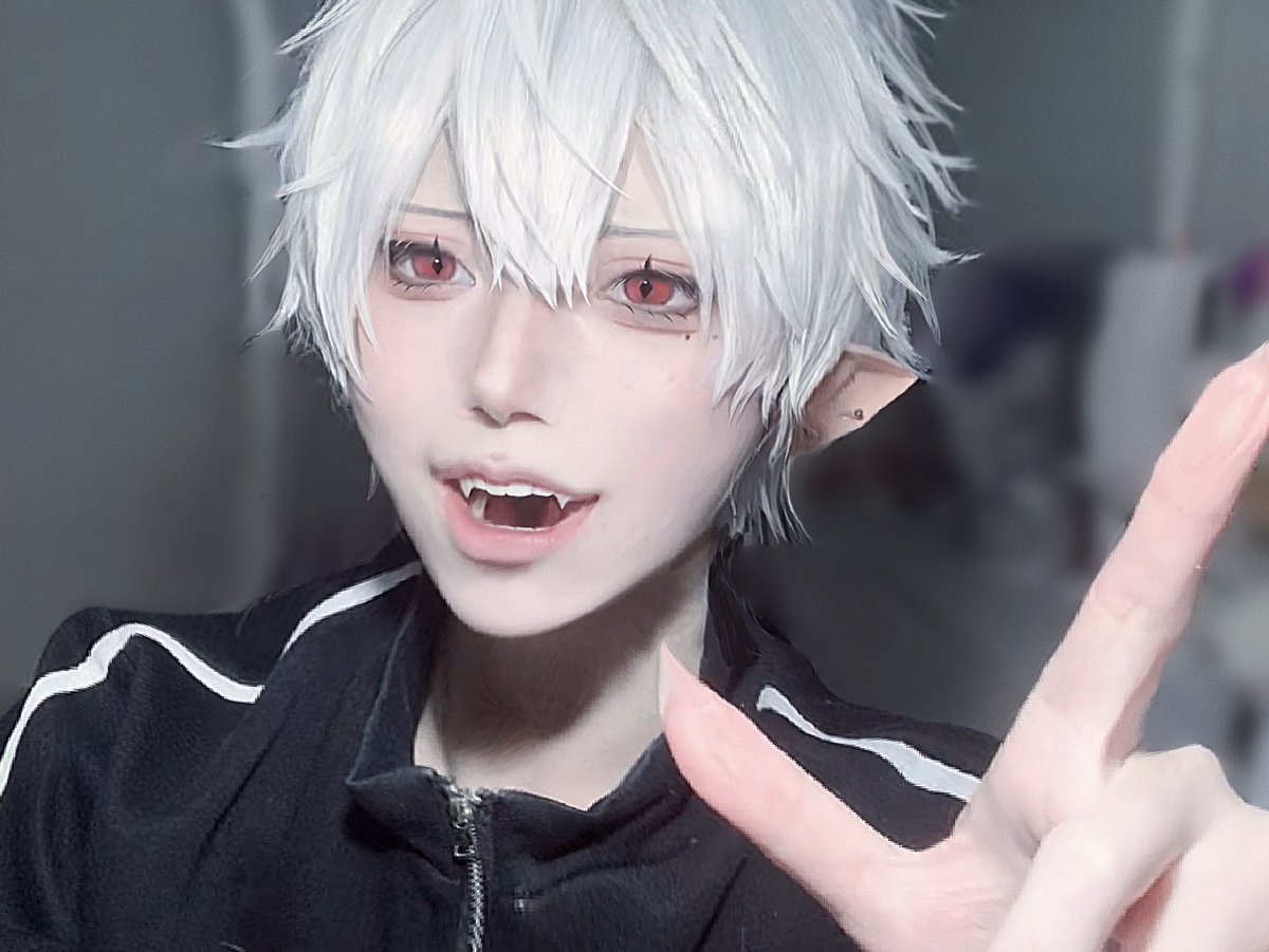 じょにい tweet media