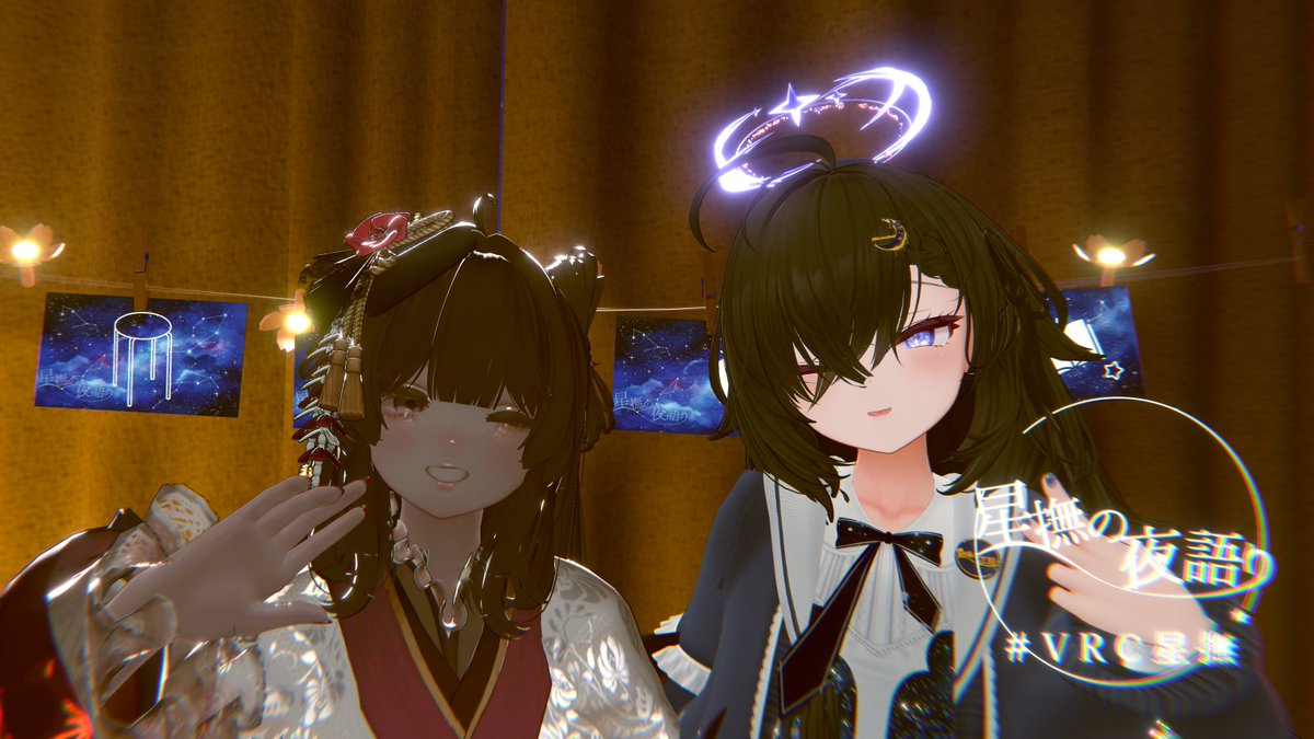 ちぇるしぃ tweet media