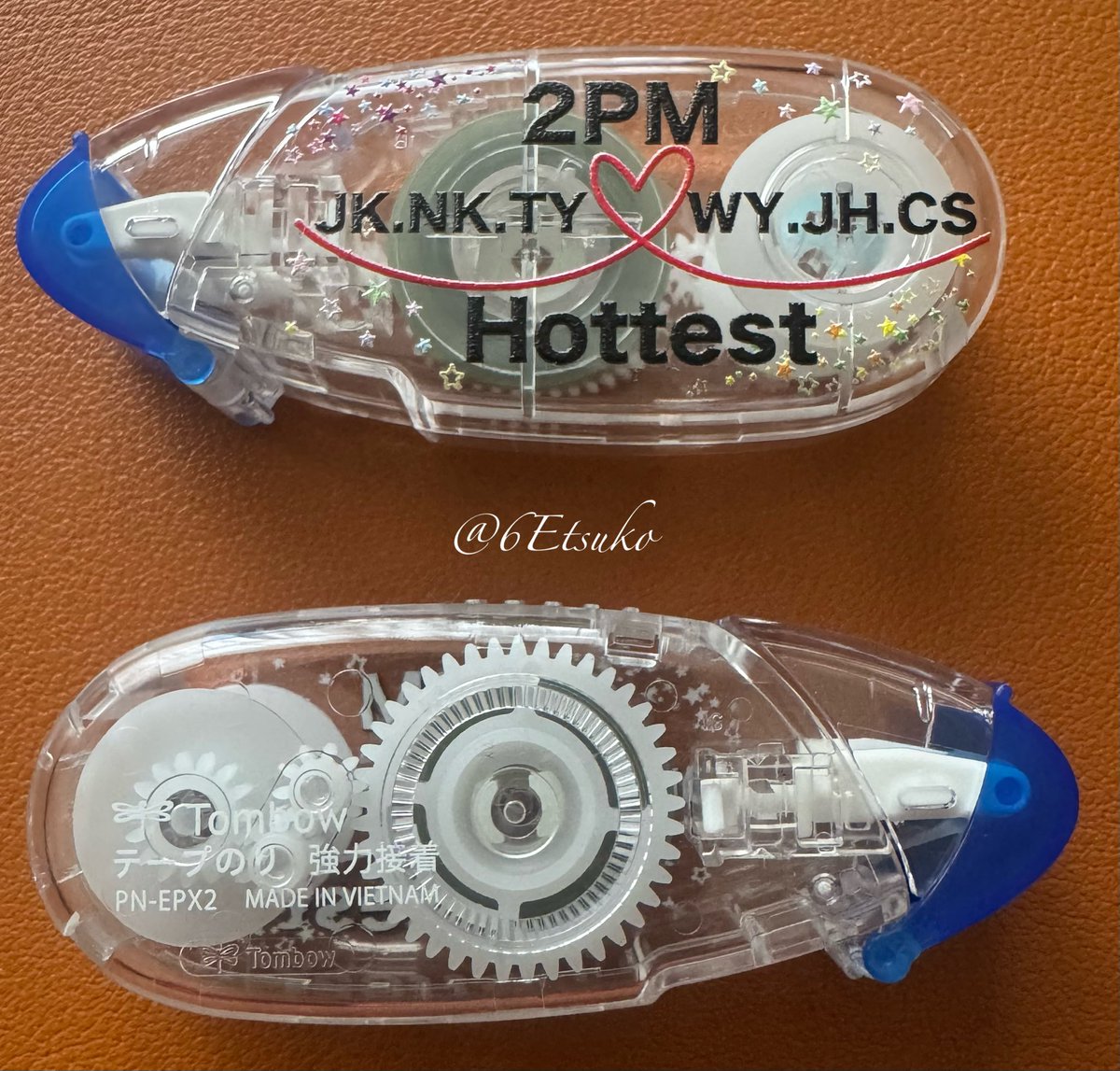 えっちゃん💚🖤ETSUKO💚🖤 tweet media