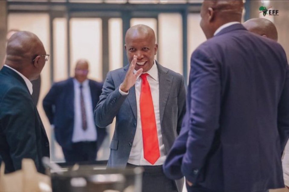 Truth Shall govern 🇿🇦 tweet media