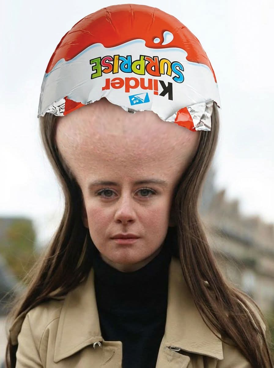 Paul Dohen 🐢🔺🍉 tweet media